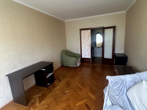 квартира за адресою Гвоздичний пров., 4
