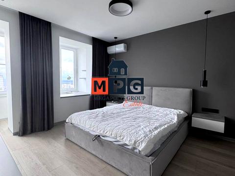 квартира за адресою Перемоги просп., 59
