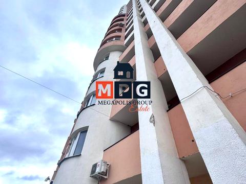 квартира за адресою Перемоги просп., 59