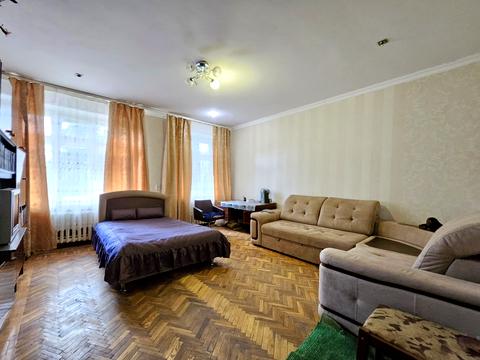 квартира за адресою Харків, Чернишевська вул., 78/1