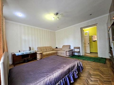 квартира за адресою Харків, Чернишевська вул., 78/1