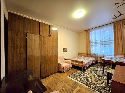 квартира за адресою Харків, Чернишевська вул., 78/1