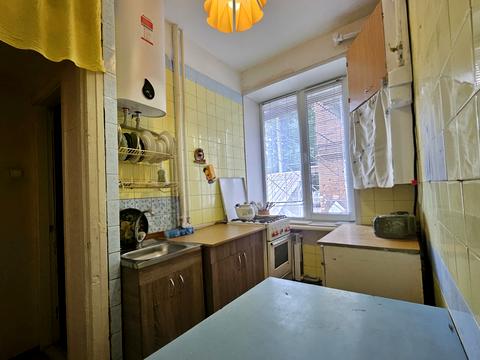 квартира за адресою Харків, Чернишевська вул., 78/1