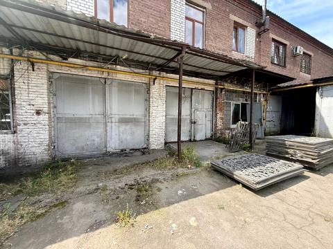 комерційна за адресою Романа Самокиша вул. (Качалова), 1