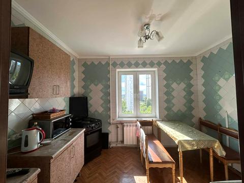 квартира за адресою Червоної Калини просп. (Володимира Маяковського), 5-А