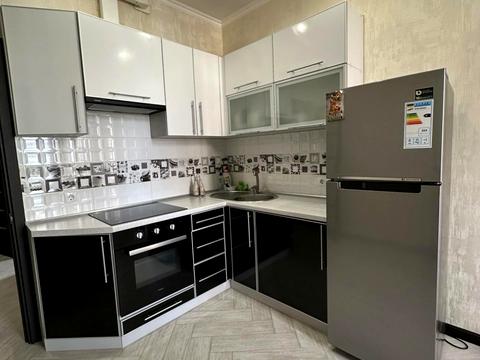 квартира по адресу Гагаринское Плато ул. (Гагаринское Плато), 5б