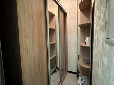 квартира по адресу Гагаринское Плато ул. (Гагаринское Плато), 5б
