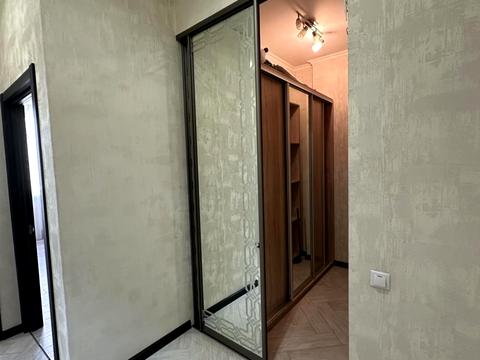 квартира по адресу Гагаринское Плато ул. (Гагаринское Плато), 5б