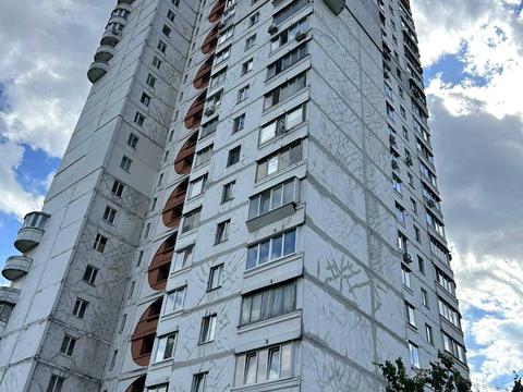 квартира за адресою Червоної Калини просп. (Володимира Маяковського), 5-А