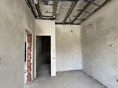 дом по адресу Ньютона ул., 132а