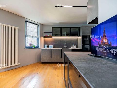 квартира за адресою Культури вул., 22б