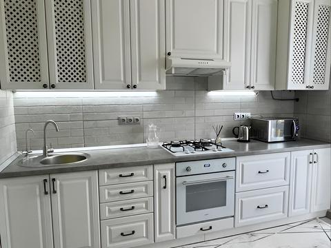 квартира за адресою Варшавська вул., 21