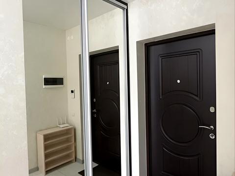 квартира за адресою Варшавська вул., 21