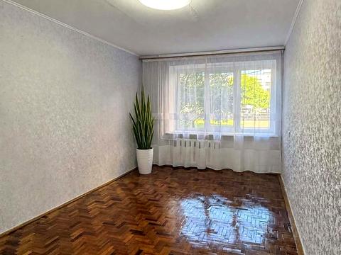 квартира по адресу Сирко ул., 1