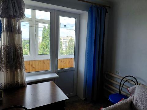 квартира за адресою Ковтуна вул., 42