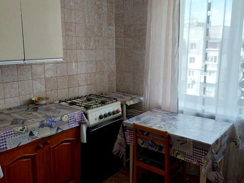 квартира за адресою Ковтуна вул., 42