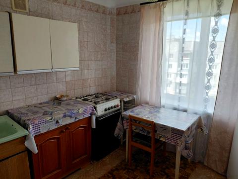 квартира за адресою Ковтуна вул., 42