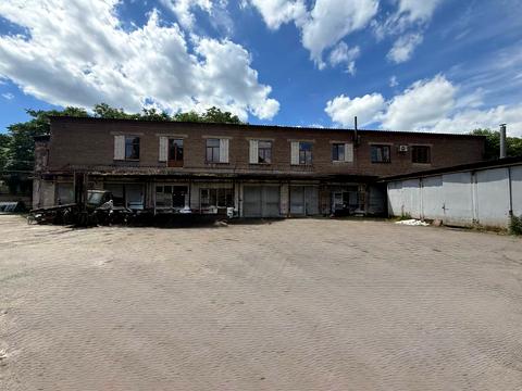 коммерческая по адресу Днепр, Романа Самокиша ул. (Качалова), 1