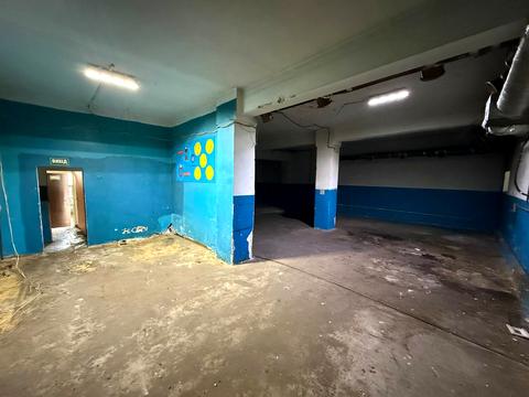 коммерческая по адресу Днепр, Романа Самокиша ул. (Качалова), 1