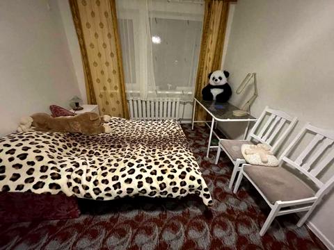 квартира за адресою Полтава, Великотирнівська вул., 18