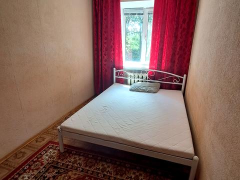 квартира по адресу Центральный бульв., 19-А