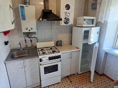квартира по адресу Центральный бульв., 19-А