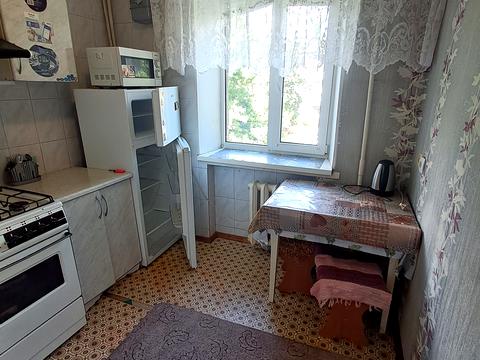 квартира по адресу Центральный бульв., 19-А