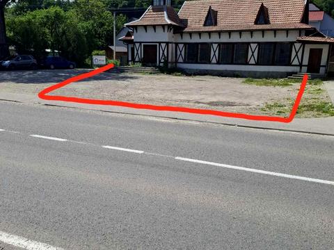 коммерческая по адресу пгт. Делятин, 15 липня, 225