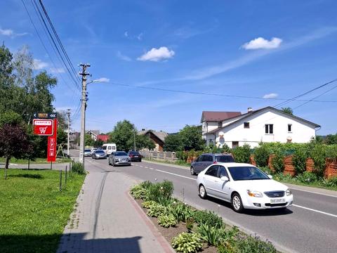 коммерческая по адресу пгт. Делятин, 15 липня, 225