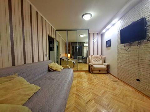 квартира за адресою Ніжинська вул., 29-Г