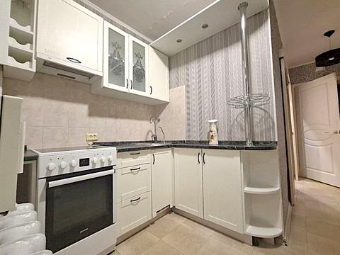 квартира за адресою Ніжинська вул., 29-Г