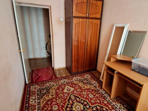квартира по адресу Центральный бульв., 19-А