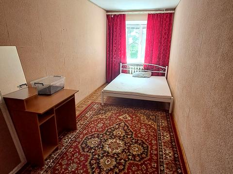 квартира по адресу Центральный бульв., 19-А
