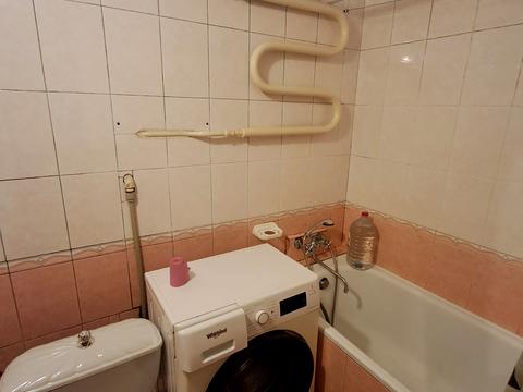 квартира по адресу Центральный бульв., 19-А