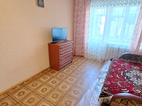 квартира по адресу Центральный бульв., 19-А