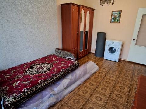 квартира по адресу Центральный бульв., 19-А