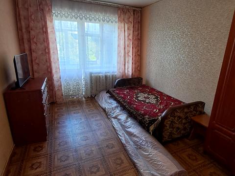 квартира по адресу Центральный бульв., 19-А