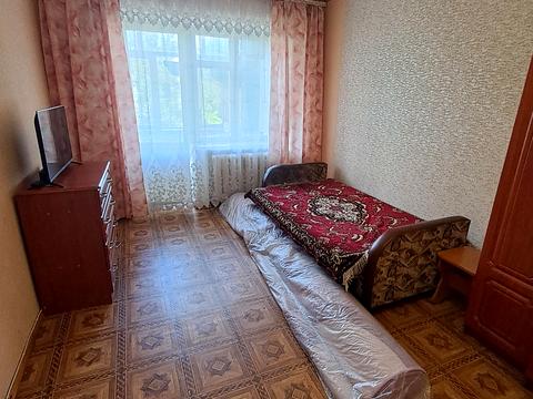 квартира по адресу Центральный бульв., 19-А