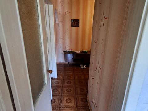 квартира по адресу Центральный бульв., 19-А