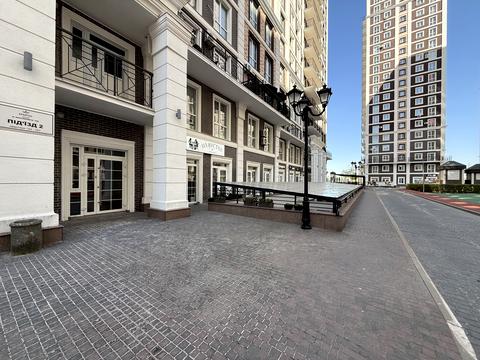 коммерческая по адресу Михаила Максимовича ул. (Онуфрія Трутенка), (Будинок «Престон»)