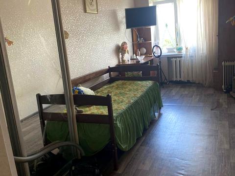 квартира за адресою Бригади Хартія вул. (Маршала Рибалка), 38