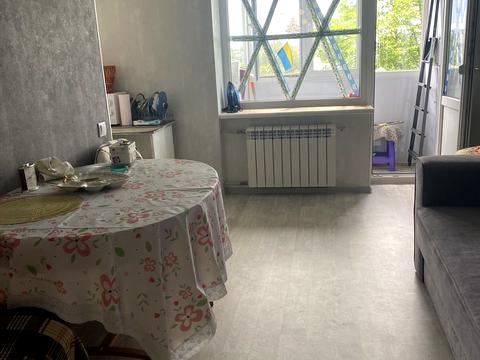 квартира за адресою Бригади Хартія вул. (Маршала Рибалка), 38