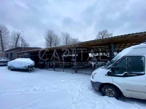 коммерческая по адресу Степана Бандеры просп. (Московський), 1