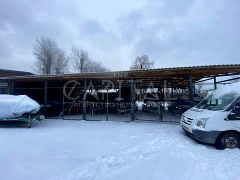 коммерческая по адресу Степана Бандеры просп. (Московський), 1