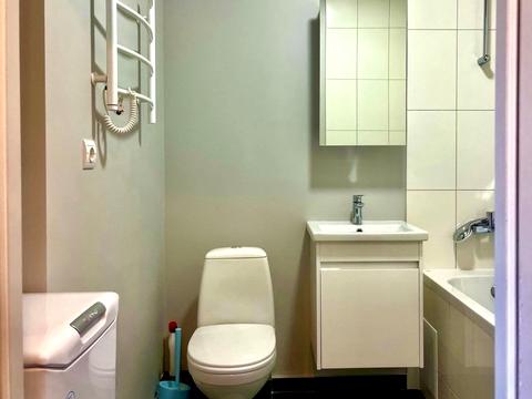 квартира по адресу Берковецкая ул., 6