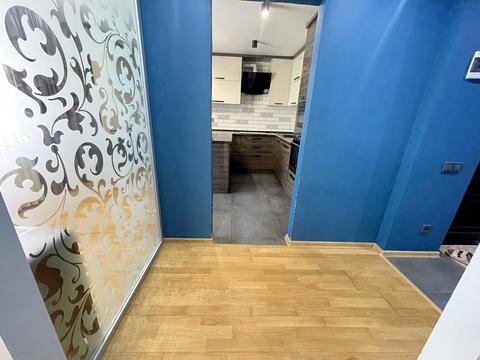 квартира за адресою Яреми вул., 14