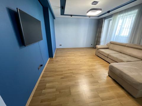 квартира за адресою Яреми вул., 14