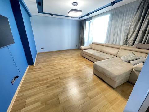 квартира за адресою Яреми вул., 14