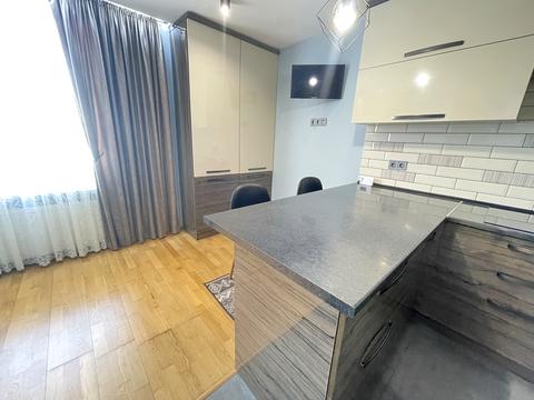 квартира за адресою Яреми вул., 14