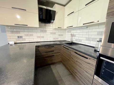 квартира за адресою Яреми вул., 14
